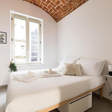 Piccola Casa Nel Cuore Di Torino Eksteriør billede