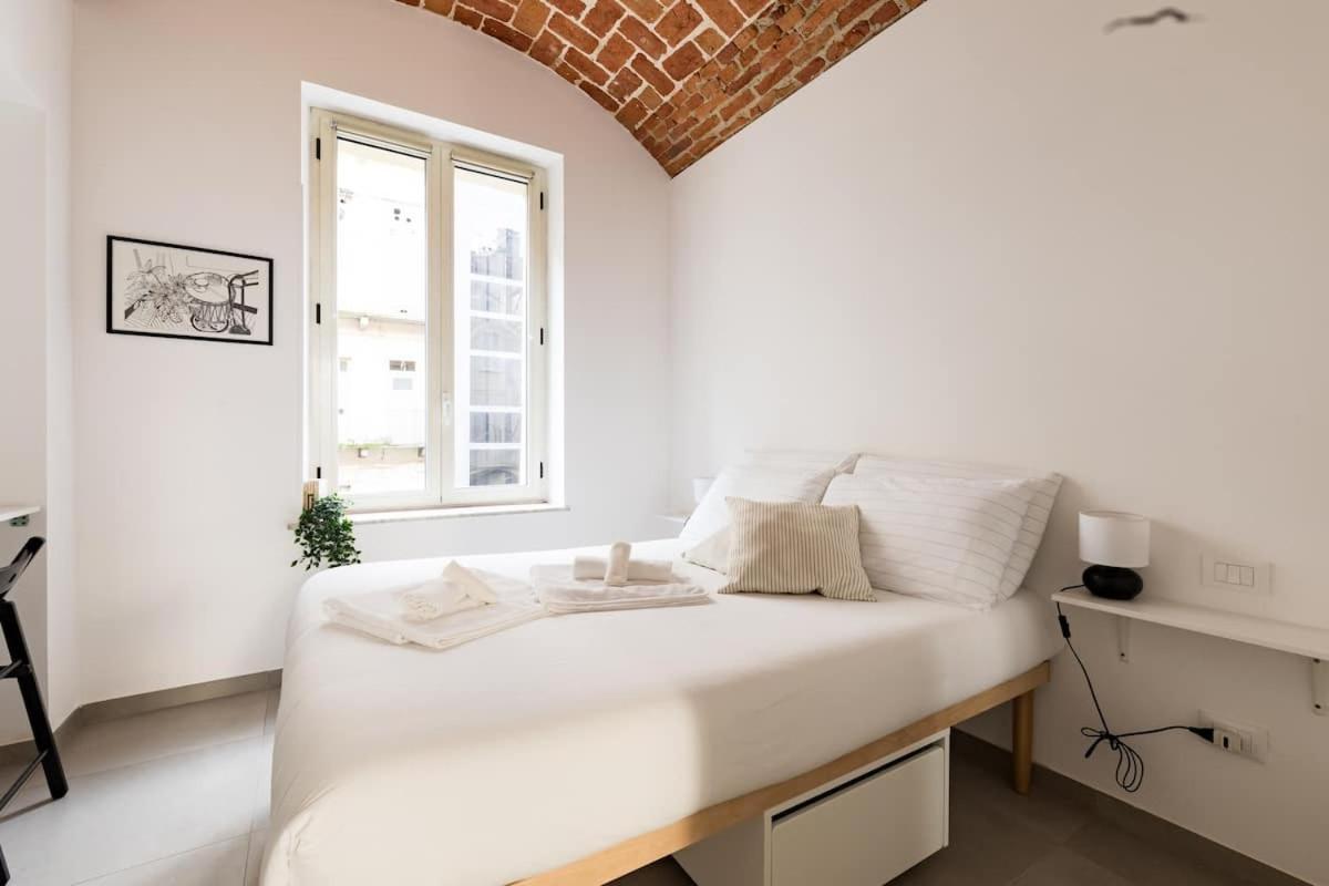 Piccola Casa Nel Cuore Di Torino Eksteriør billede