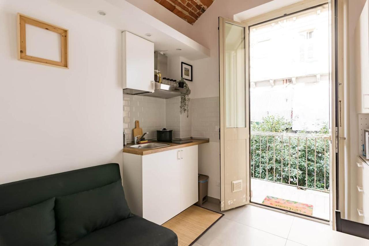 Piccola Casa Nel Cuore Di Torino Eksteriør billede
